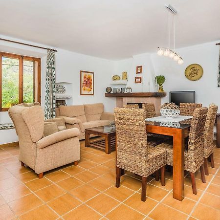 Villa Can Pau By Sunvillas Mallorca Pollença Eksteriør billede