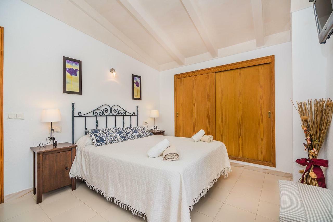 Villa Can Pau By Sunvillas Mallorca Pollença Eksteriør billede