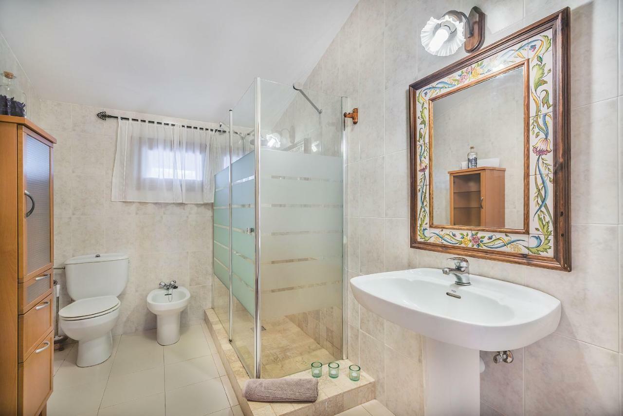 Villa Can Pau By Sunvillas Mallorca Pollença Eksteriør billede
