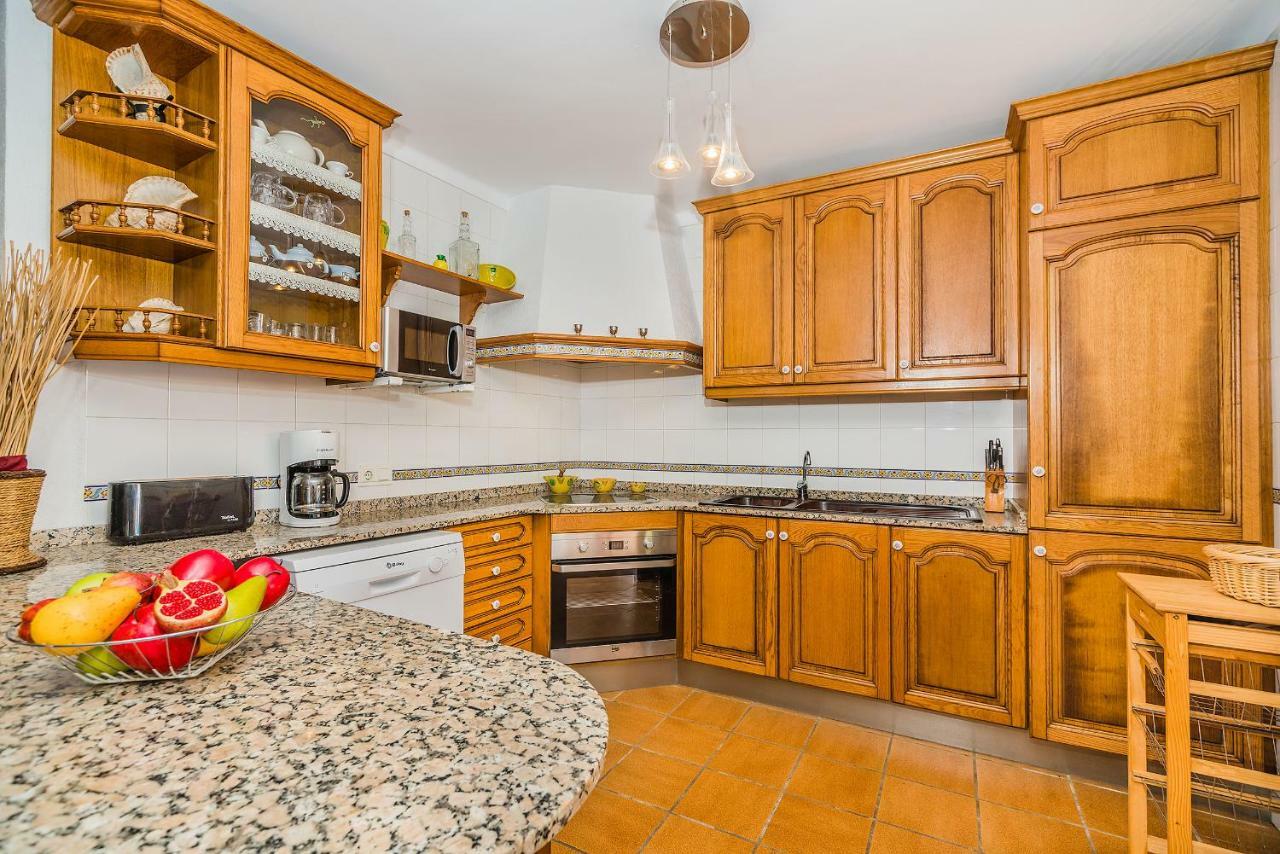 Villa Can Pau By Sunvillas Mallorca Pollença Eksteriør billede