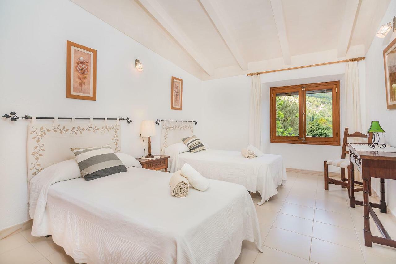 Villa Can Pau By Sunvillas Mallorca Pollença Eksteriør billede